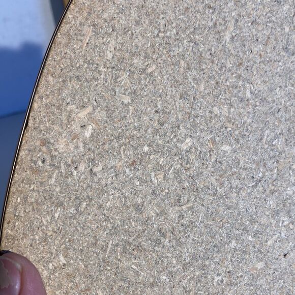 Vintage Pastel Boy Girl Countryside Prints Boho Gallery Wall Oval Gold Frames - Picture 7 of 8